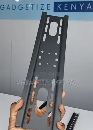 Fixed 23 To 46 Inches Universal Tv Wall Mount Bracket
