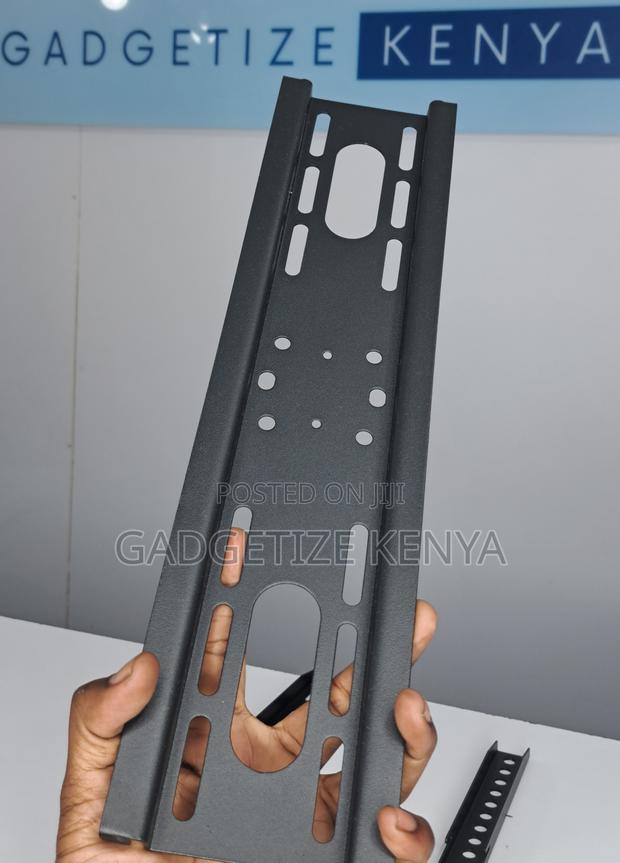 Fixed 23 To 46 Inches Universal Tv Wall Mount Bracket