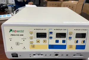Diathermy Machine 400w for Surgical and Therapeutic Use