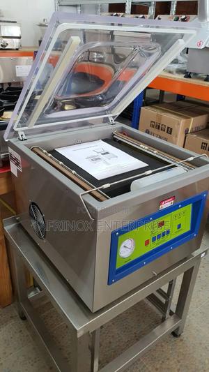 Vacuum Sealer Machine - thumbnail 2
