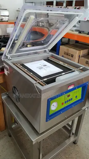 Vacuum Sealer Machine