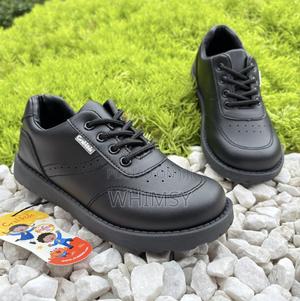 Og Laced Crab Kids Back to School Shoes F*
