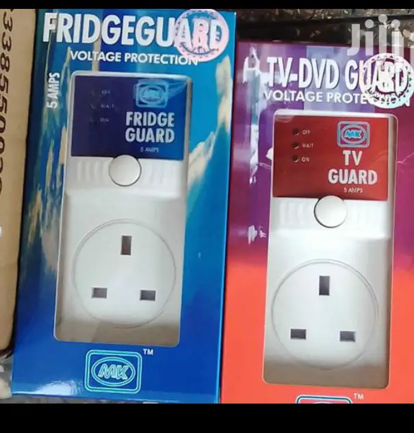 Tv And Fridge Guards