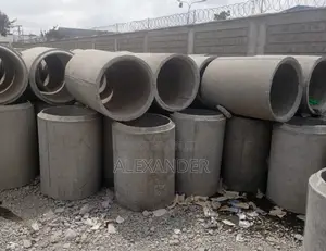 Culverts Drains - 600mm
