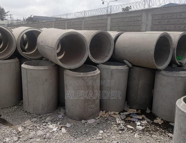 Culverts Drains - 600mm - thumbnail 3