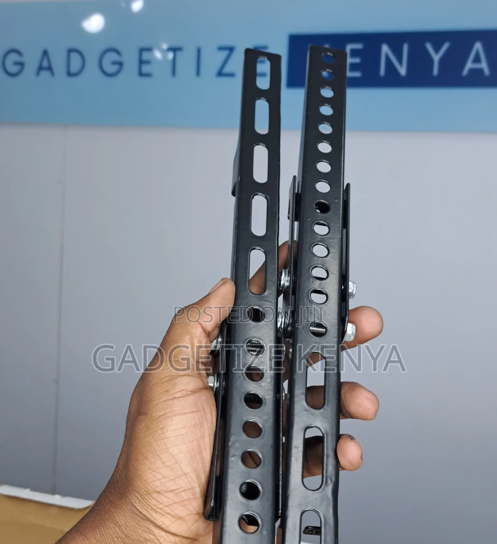 Tilt 42 to 65 Inches Universal Tv Wall Mount Bracket