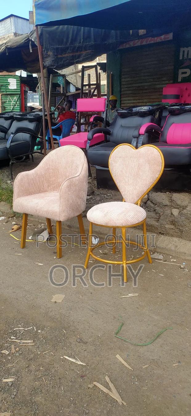 Modern Manicure Set - main view