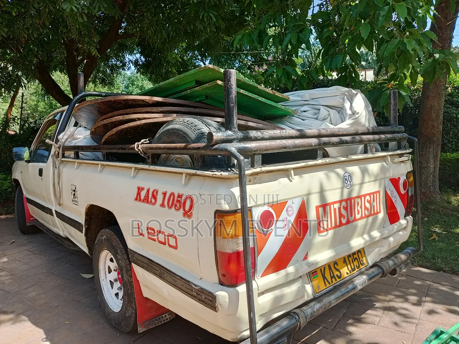 Transport Services