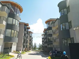 3bdrm Apartment in Milimani  Nakuru for rent
