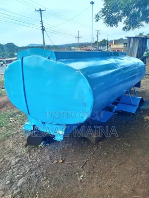 Water Boozer Tank