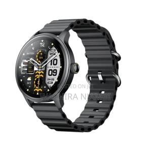 Amoled 2.5d Floating Interface Ip68 Smart Watch - main view