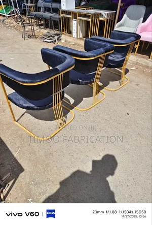 Styling Seats New Design 
