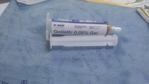 Goliath Gel With a Plugger - thumbnail 2