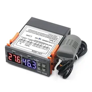 STC-3028 Digital Temperature Controller