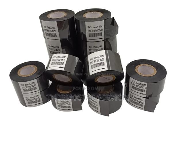 Hot Stamping Ribbon