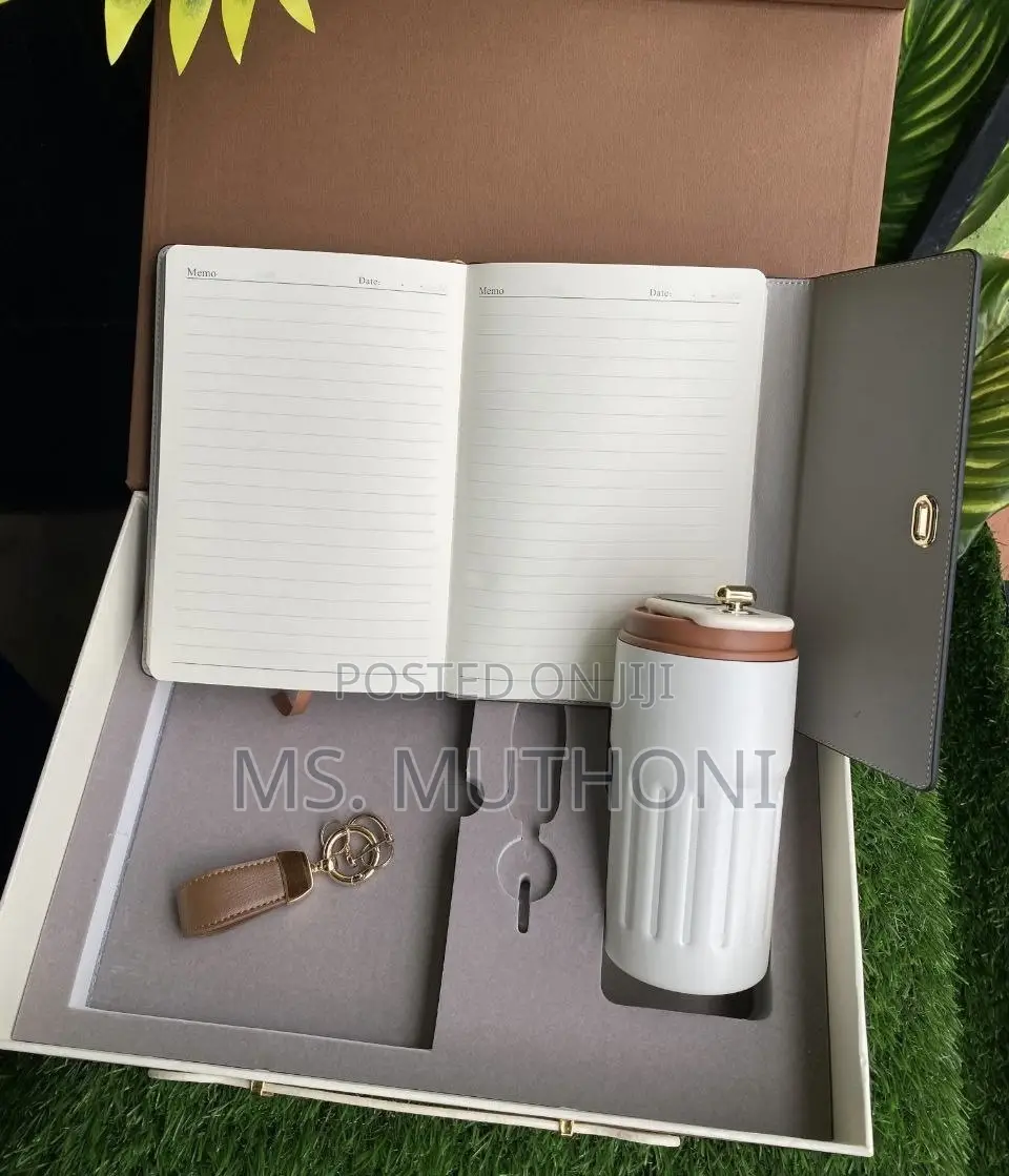 Premium, Practical, and Stylish Gift Option for Employees, Clients Etc