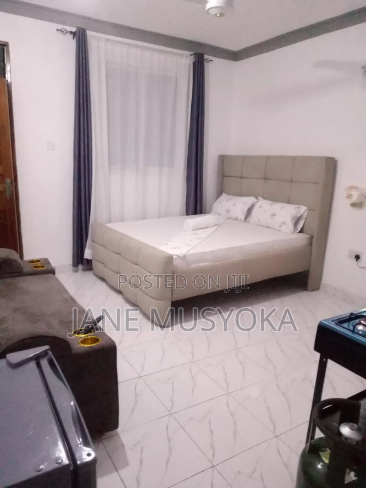 Studio Units in Bamburi,Mombasa