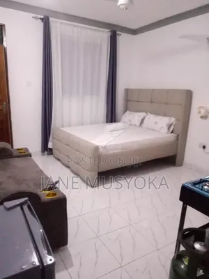 Studio Units in Bamburi,Mombasa
