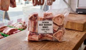 Beef Bones - Nutritious, Soup Pet-Friendly - main view