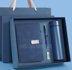 A5 Business 3 Pcs Gift Box Set - thumbnail 2