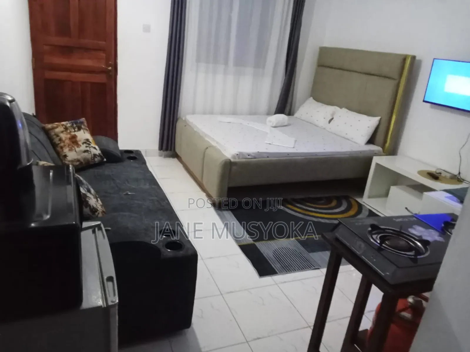 Studio Units in Bamburi,Mombasa