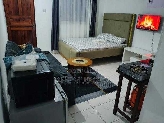 Studio Units in Bamburi,Mombasa - main view