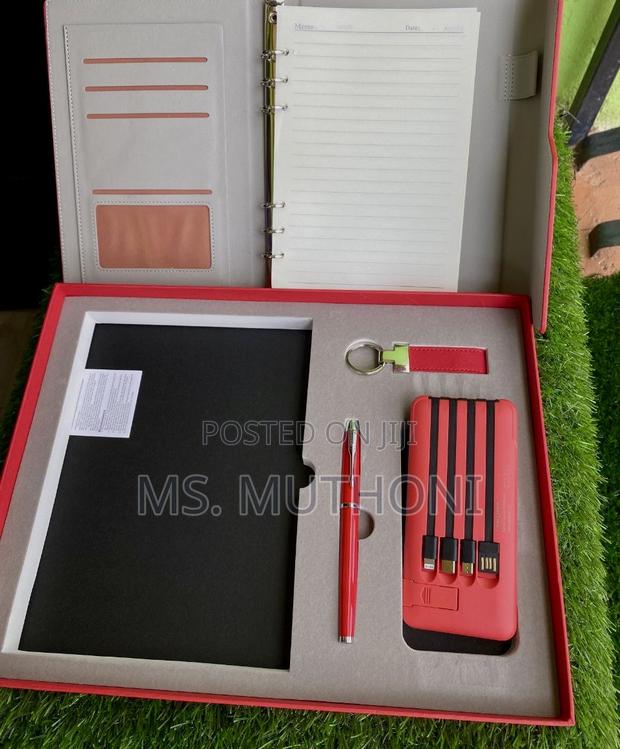 Premium Executive Corporate Gift Set. - thumbnail 3