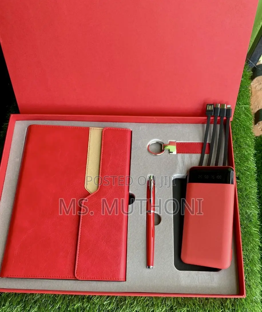 Premium Executive Corporate Gift Set.
