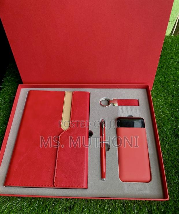 Premium Executive Corporate Gift Set. - thumbnail 4