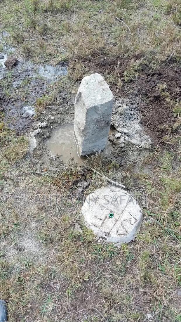 50x100 Prime Plots In Nanyuki- Kimuri Area - main view