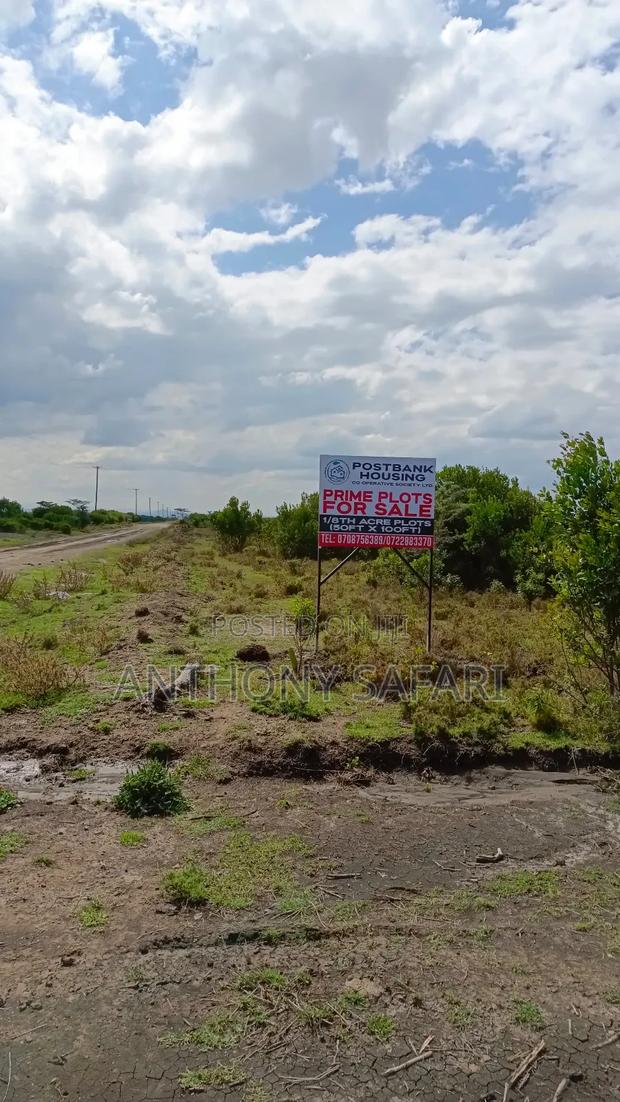 50x100 Prime Plots In Nanyuki- Kimuri Area - thumbnail 3