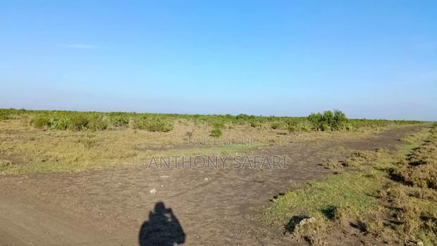 50x100 Prime Plots In Nanyuki- Kimuri Area - thumbnail 4