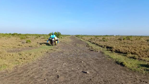 50x100 Prime Plots In Nanyuki- Kimuri Area - thumbnail 5