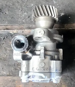 Power Steering Pump Hino 300 (Ex Japan)