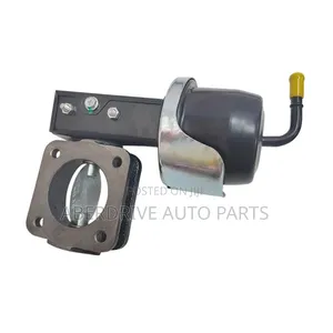 Exhaust Valve Hino 300