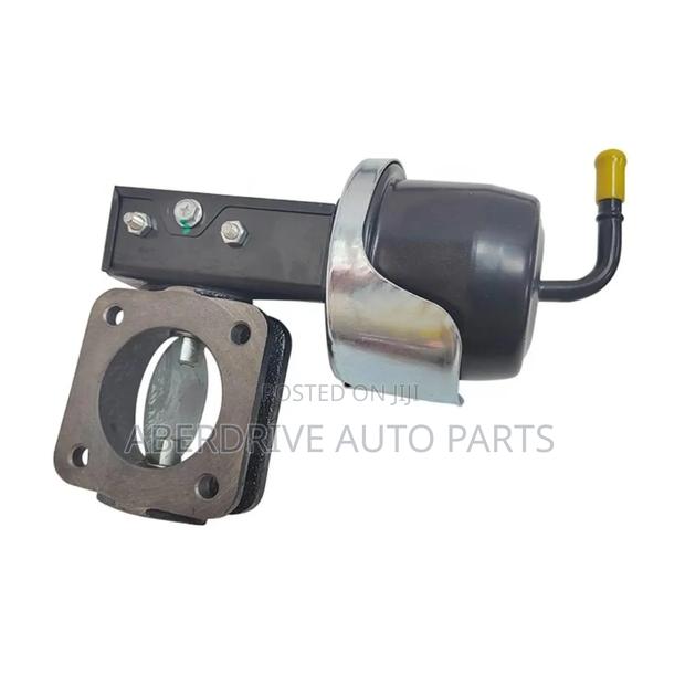 Exhaust Valve Hino 300