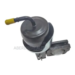 Exhaust Valve Hino 300