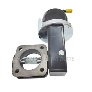 Exhaust Valve Hino 300