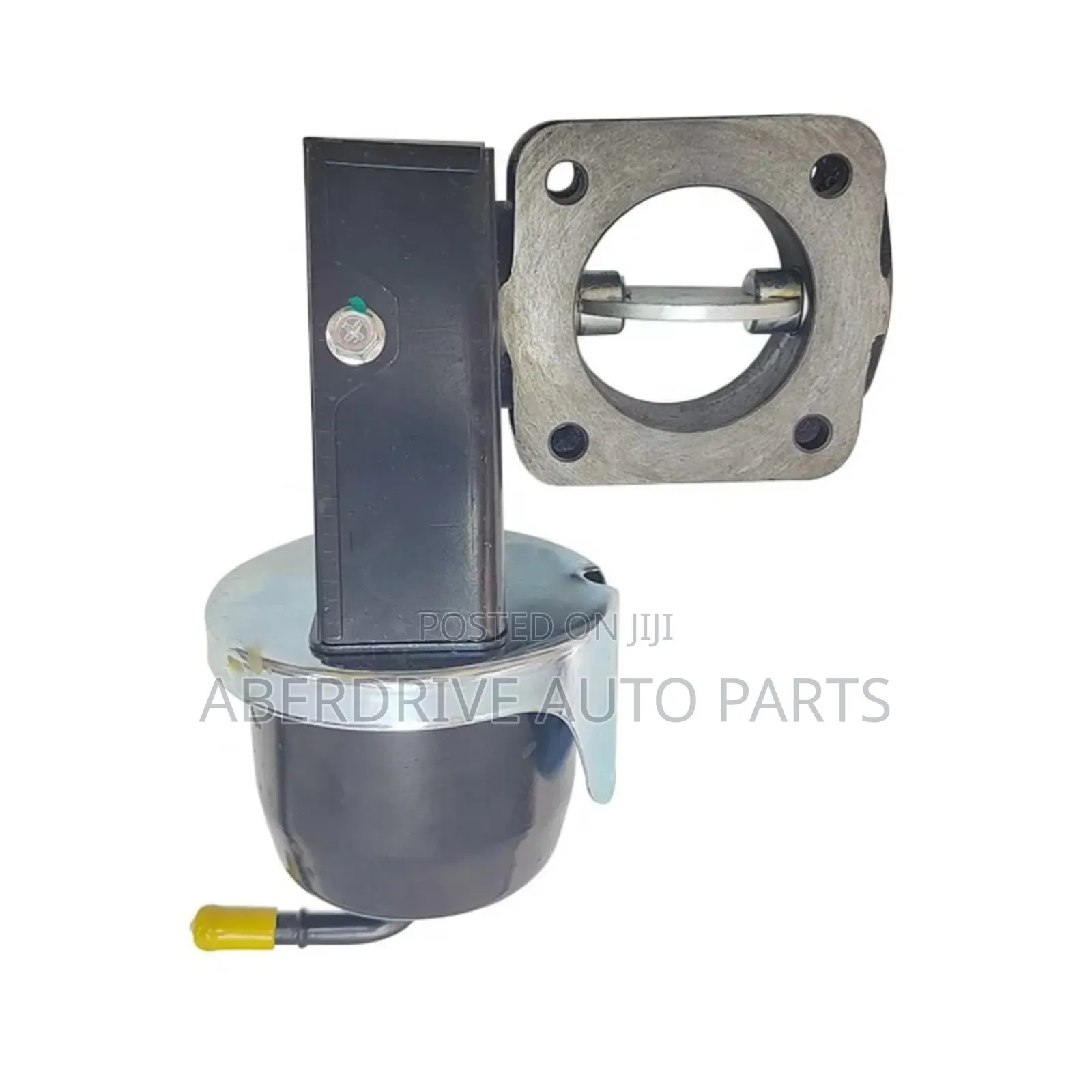 Exhaust Valve Hino 300