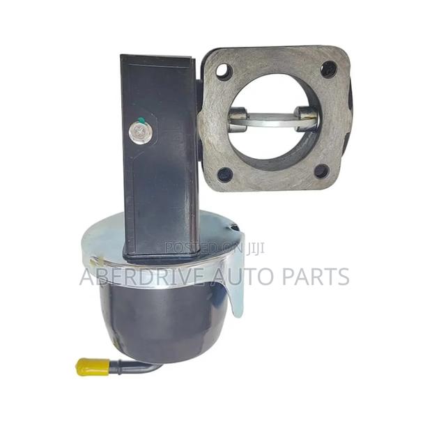 Exhaust Valve Hino 300 - thumbnail 4