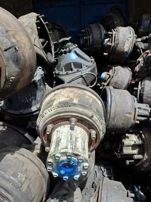 Complete Tube Assembly Nissan Ud / Mk210