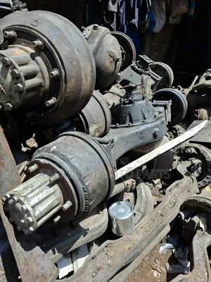 Complete Tube Assembly Nissan Ud / Mk210