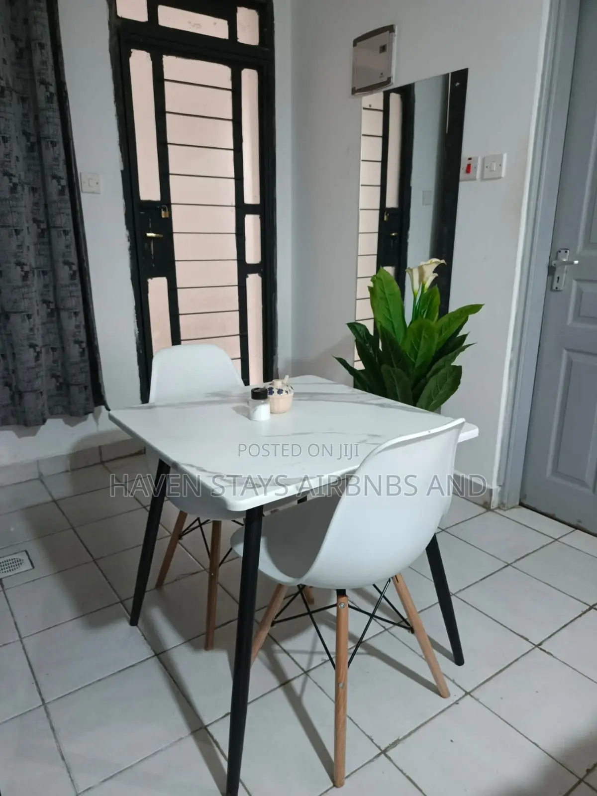 Studio Airbnb Along Ngong Road