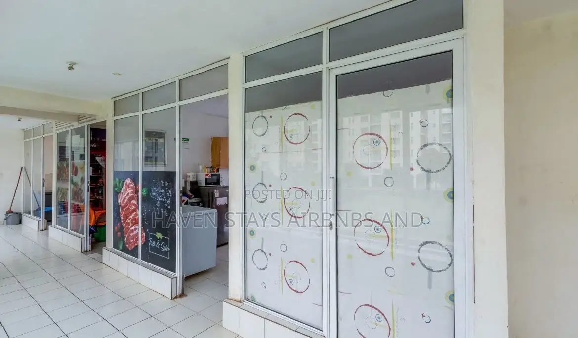 Studio Airbnb Along Ngong Road
