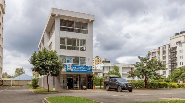 Studio Airbnb Along Ngong Road - thumbnail 9