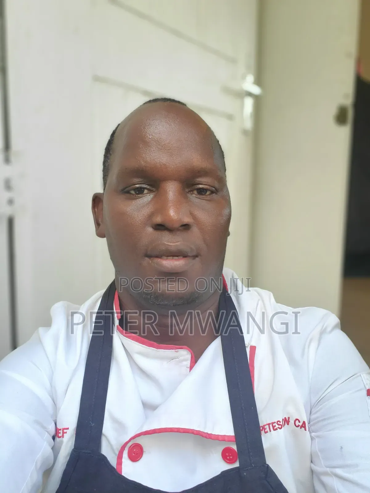 Kitchen Trainer