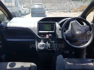 Toyota Noah 2.0 FWD (8 Seater) 2019 Black