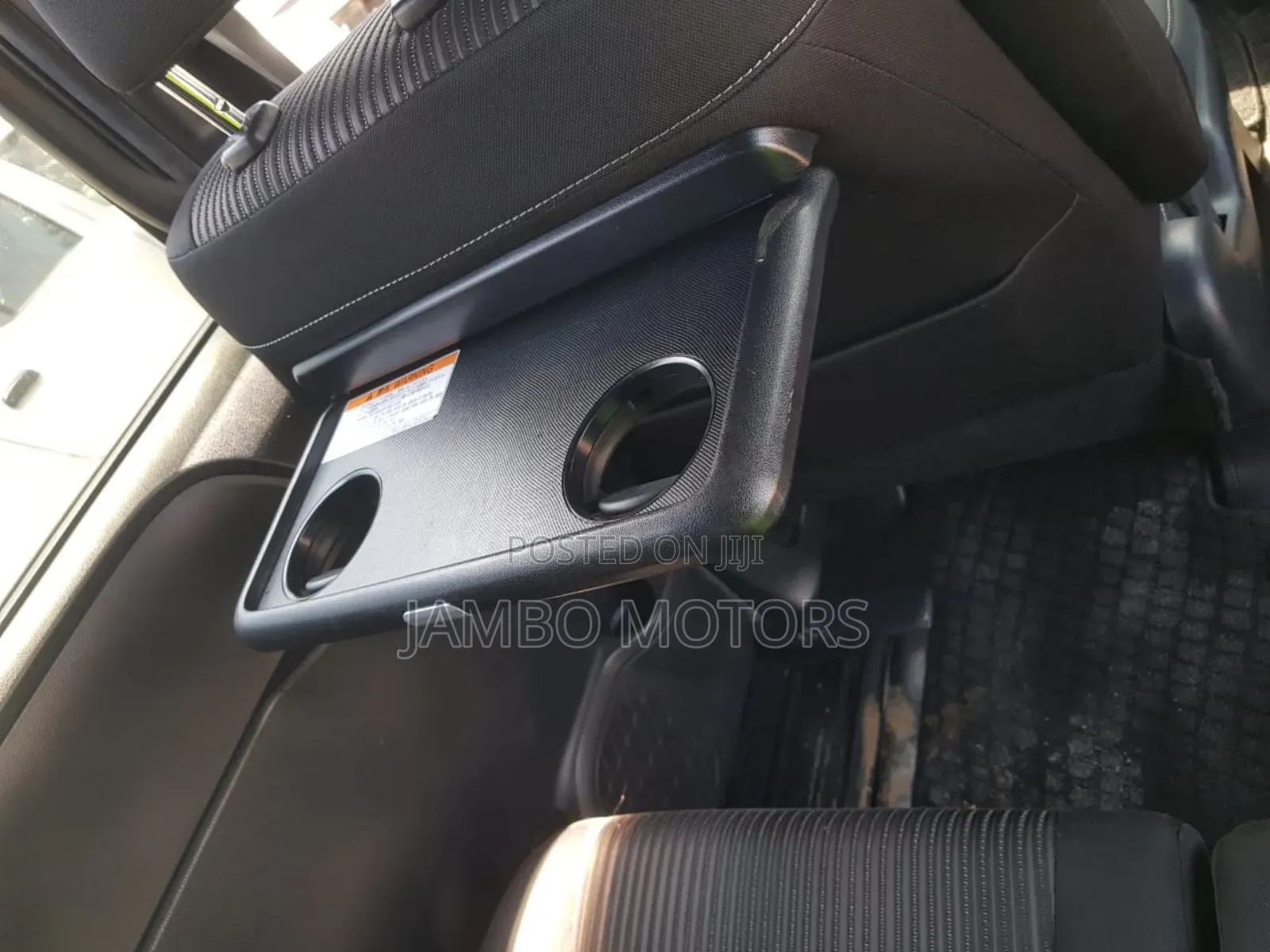 Toyota Noah 2.0 FWD (8 Seater) 2019 Black
