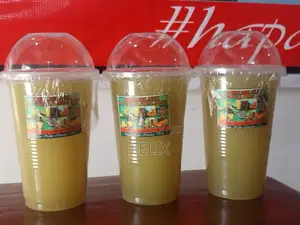 Gonna Bee Juicy Uji Power And Juices