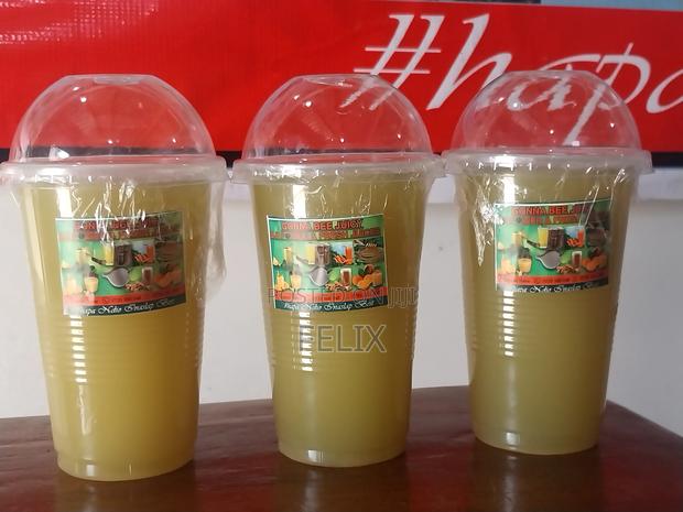 Gonna Bee Juicy Uji Power And Juices